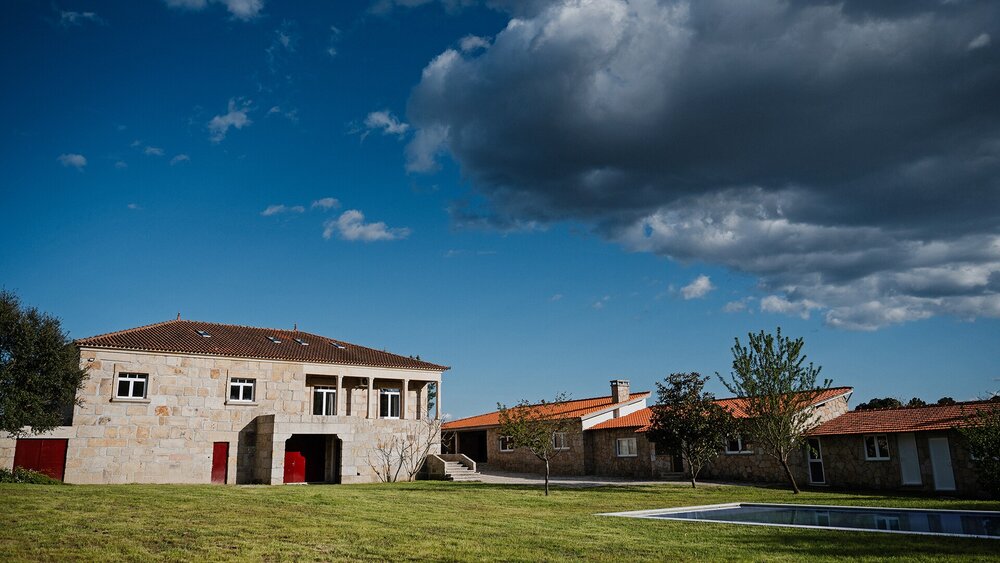 Casa dos Vasconcelos